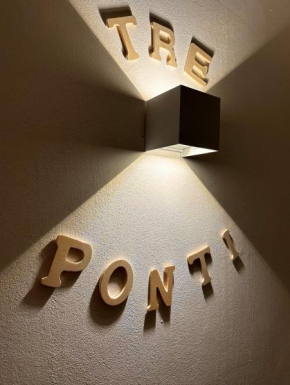 B&B Tre Ponti Taranto
